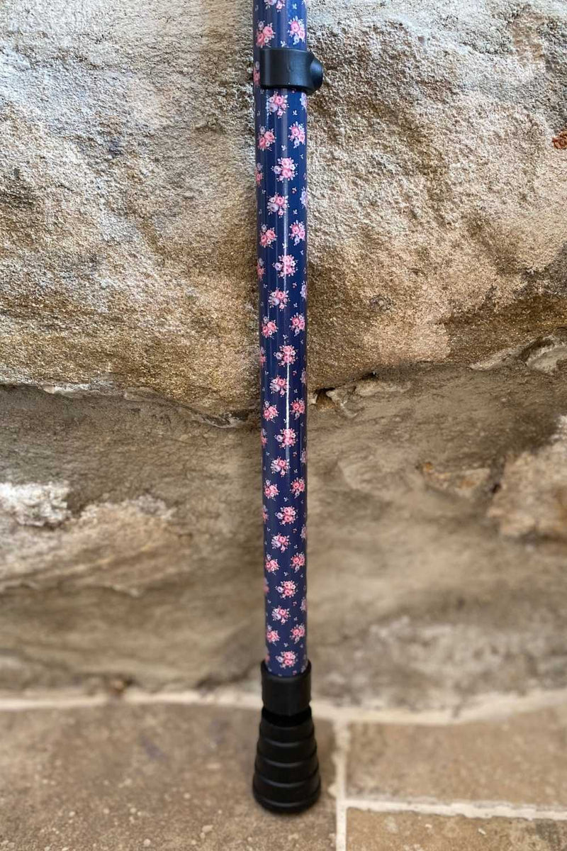 Bespoke Personalised Walking Sticks