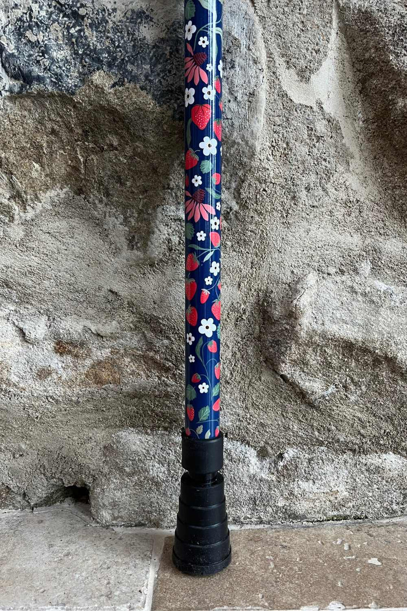 Strawberry Walking Stick