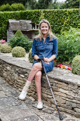 Design Your Own Personalised Crutches