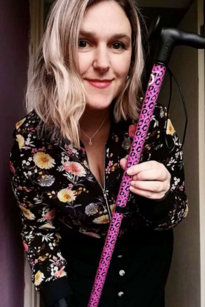 Design Your Own Personalised Walking Sticks