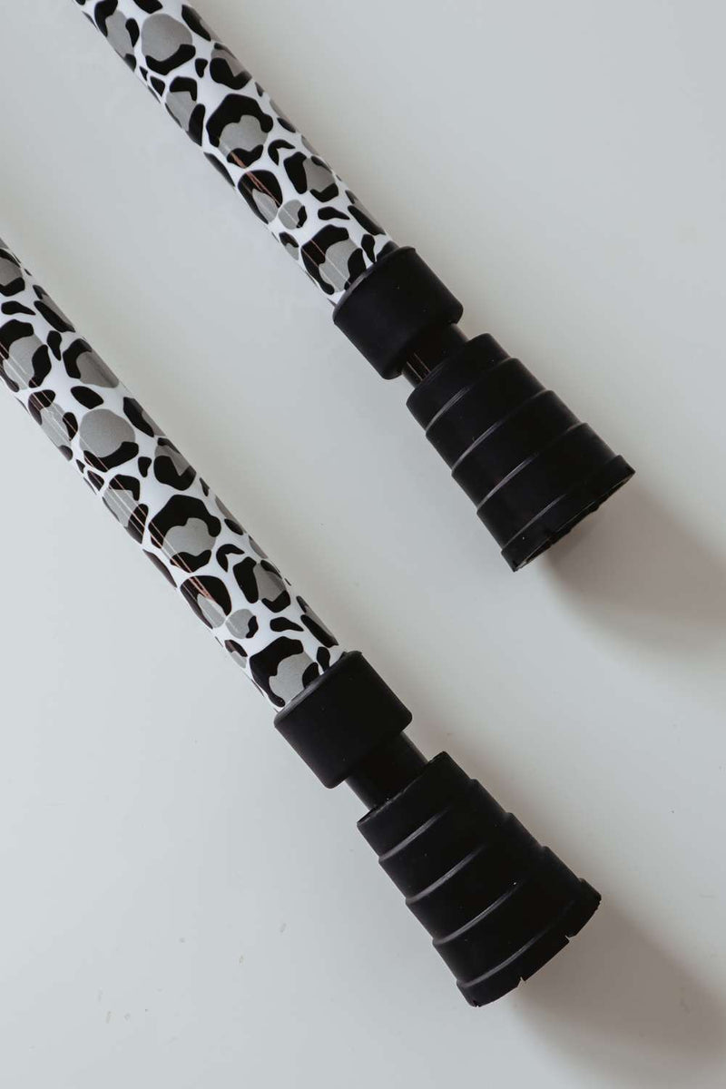 Design Your Own Personalised Walking Sticks