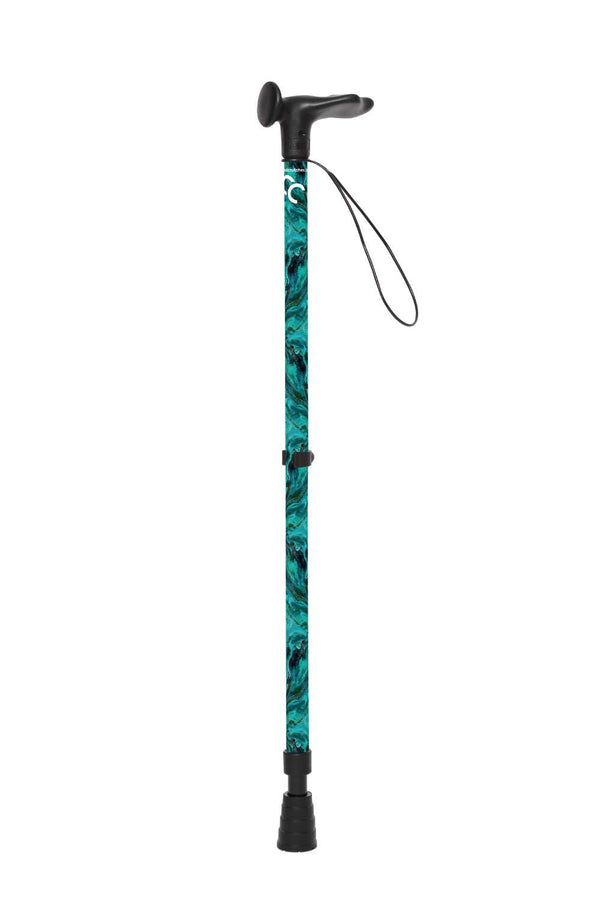 Emerald Sky Walking Stick