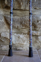 Illusion Crutches