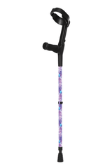 Lavender Haze Crutches