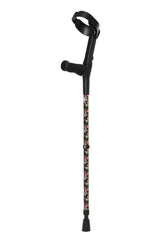 Magic Mushroom Crutches