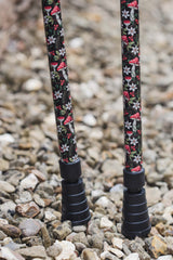 Magic Mushroom Crutches