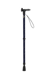 Midnight Sky Walking Stick