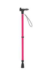 Pink Walking Stick