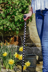 Design Your Own Personalised Walking Sticks