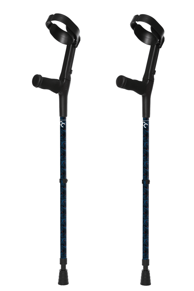 Spectre Crutches