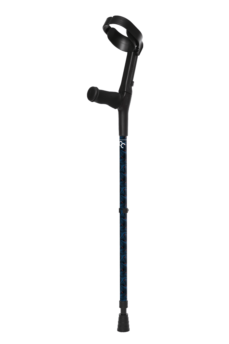 Spectre Crutches