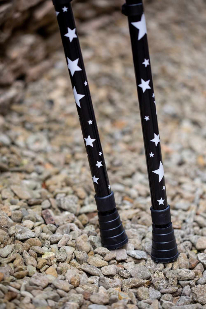 Design Your Own Personalised Crutches