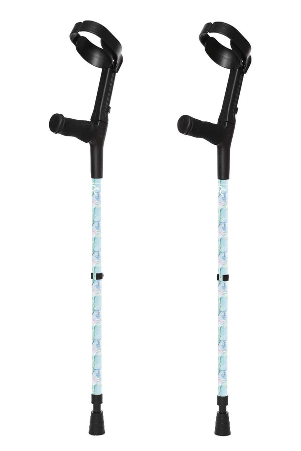 Wanderlust Crutches