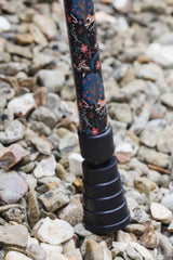 Woodland Wonderland Walking Stick