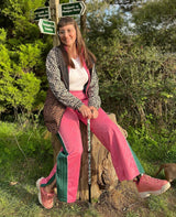 Design Your Own Personalised Walking Sticks